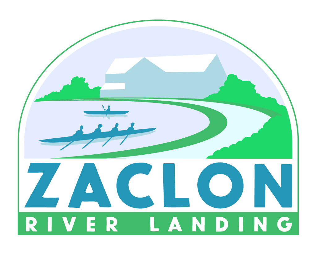 Zaclon River Landing